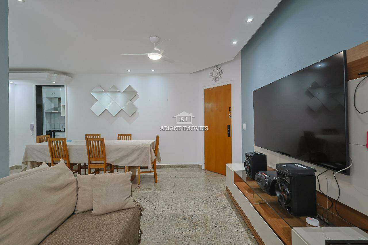 Apartamento, 3 quartos, 78 m² - Foto 2