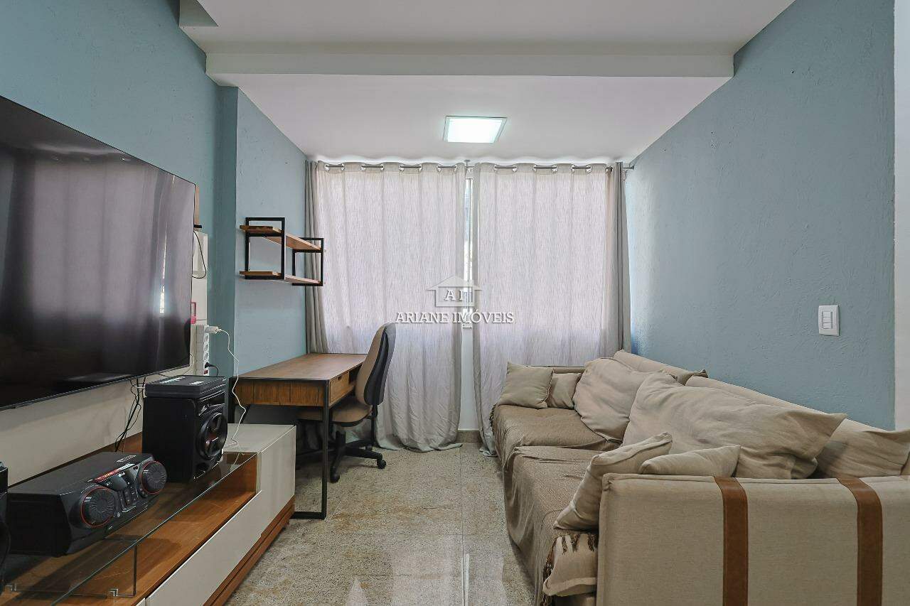 Apartamento, 3 quartos, 78 m² - Foto 1