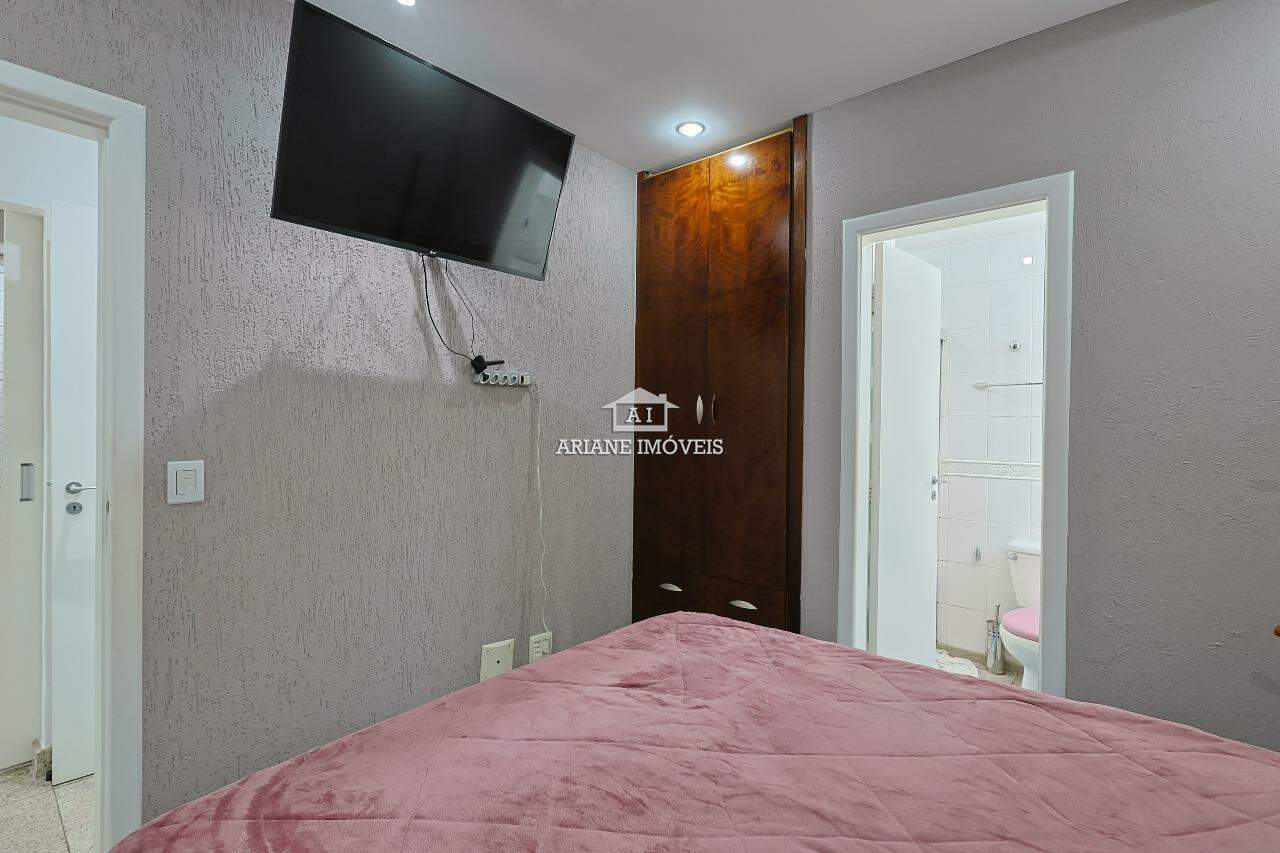Apartamento, 3 quartos, 78 m² - Foto 4