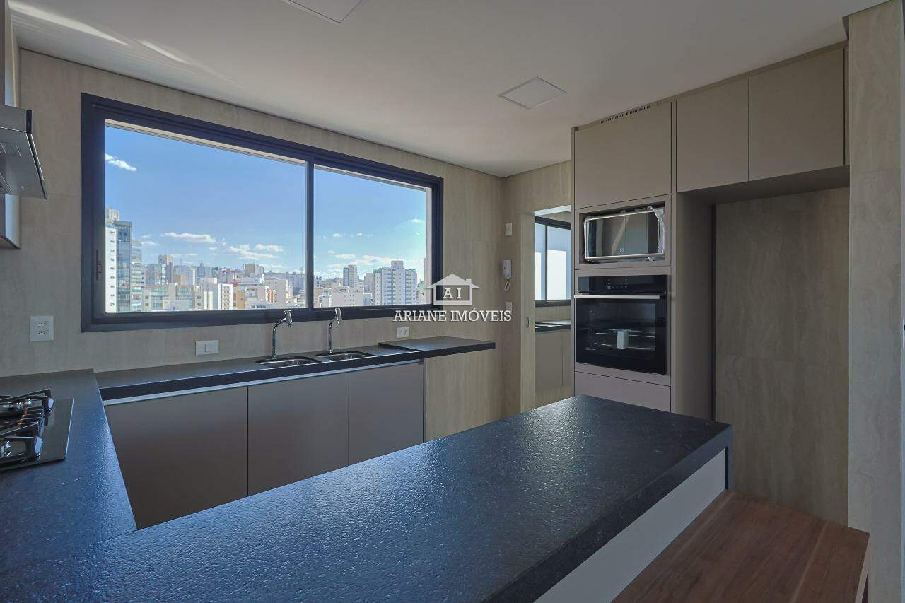 Apartamento, 4 quartos, 144 m² - Foto 25