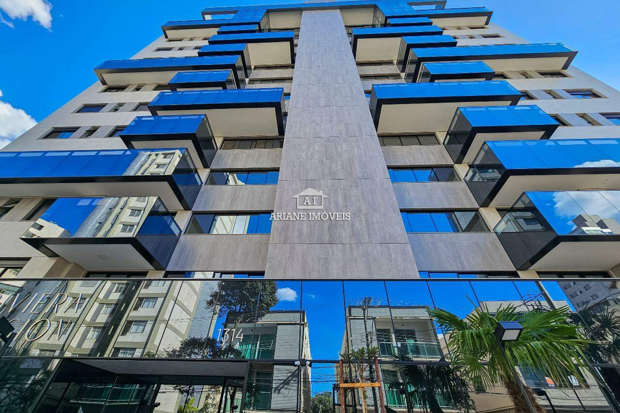 Apartamento, 4 quartos, 144 m² - Foto 2