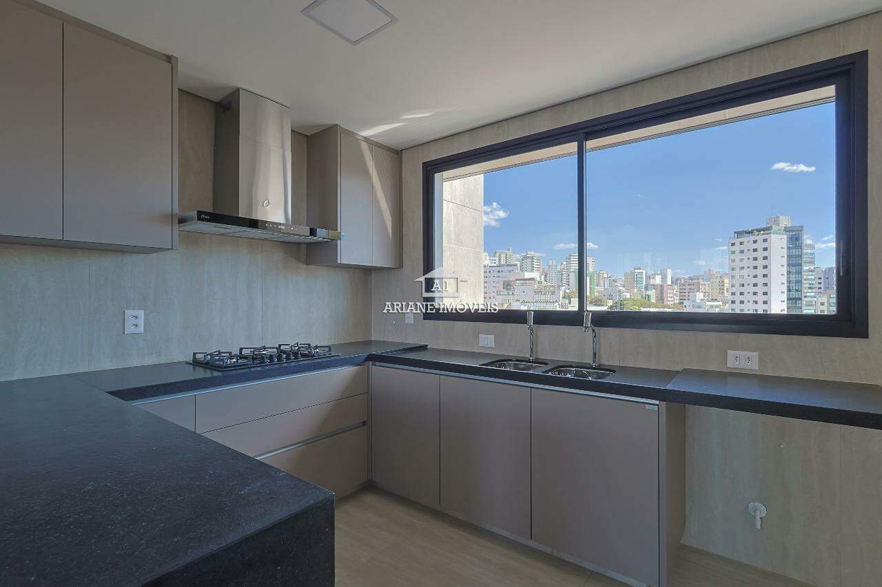 Apartamento, 4 quartos, 144 m² - Foto 21