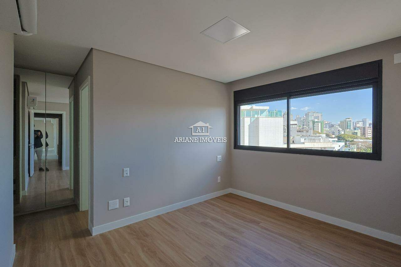 Apartamento, 4 quartos, 144 m² - Foto 4