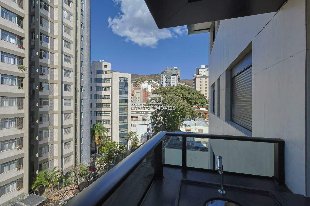 Apartamento, 4 quartos, 144 m² - Foto 3