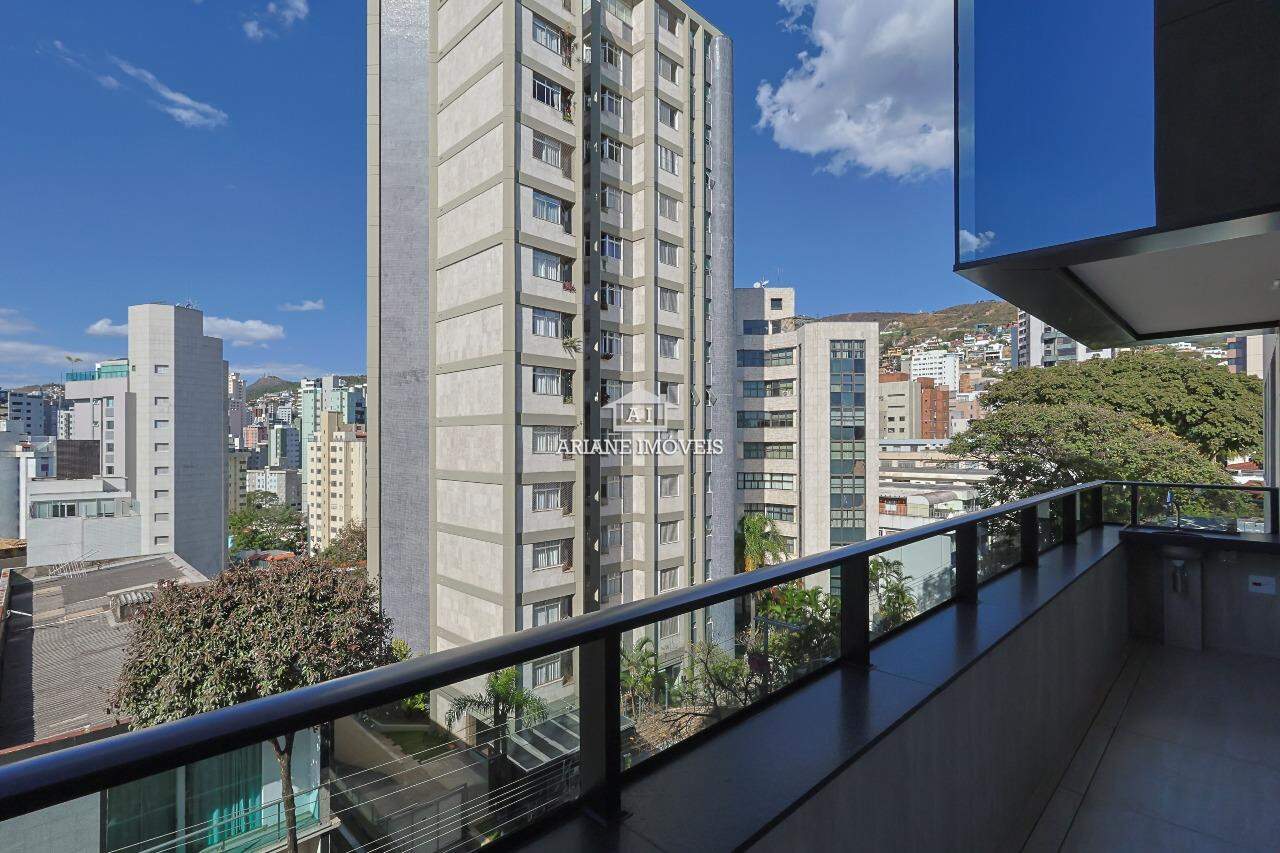 Apartamento, 4 quartos, 144 m² - Foto 1
