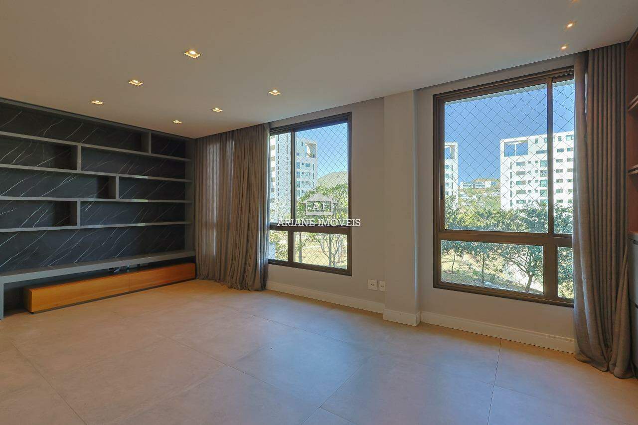 Apartamento, 3 quartos, 279 m² - Foto 5