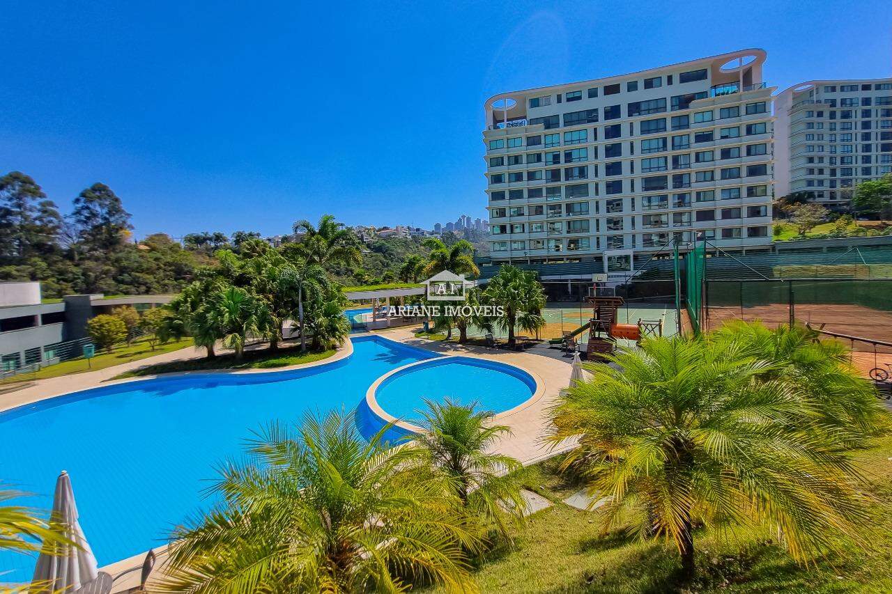 Apartamento, 3 quartos, 279 m² - Foto 1