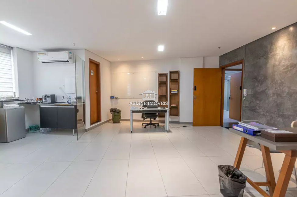 Sala-Conjunto, 56 m² - Foto 4