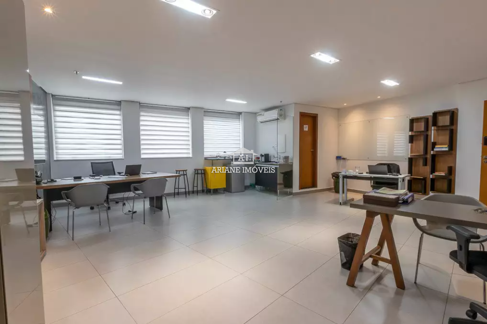 Sala-Conjunto, 56 m² - Foto 5