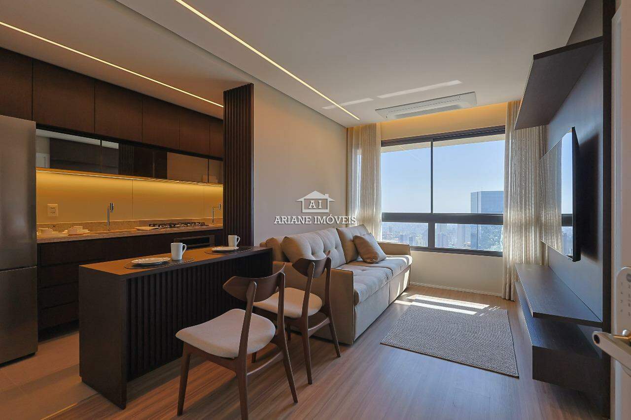 Apartamento, 1 quarto, 43 m² - Foto 4