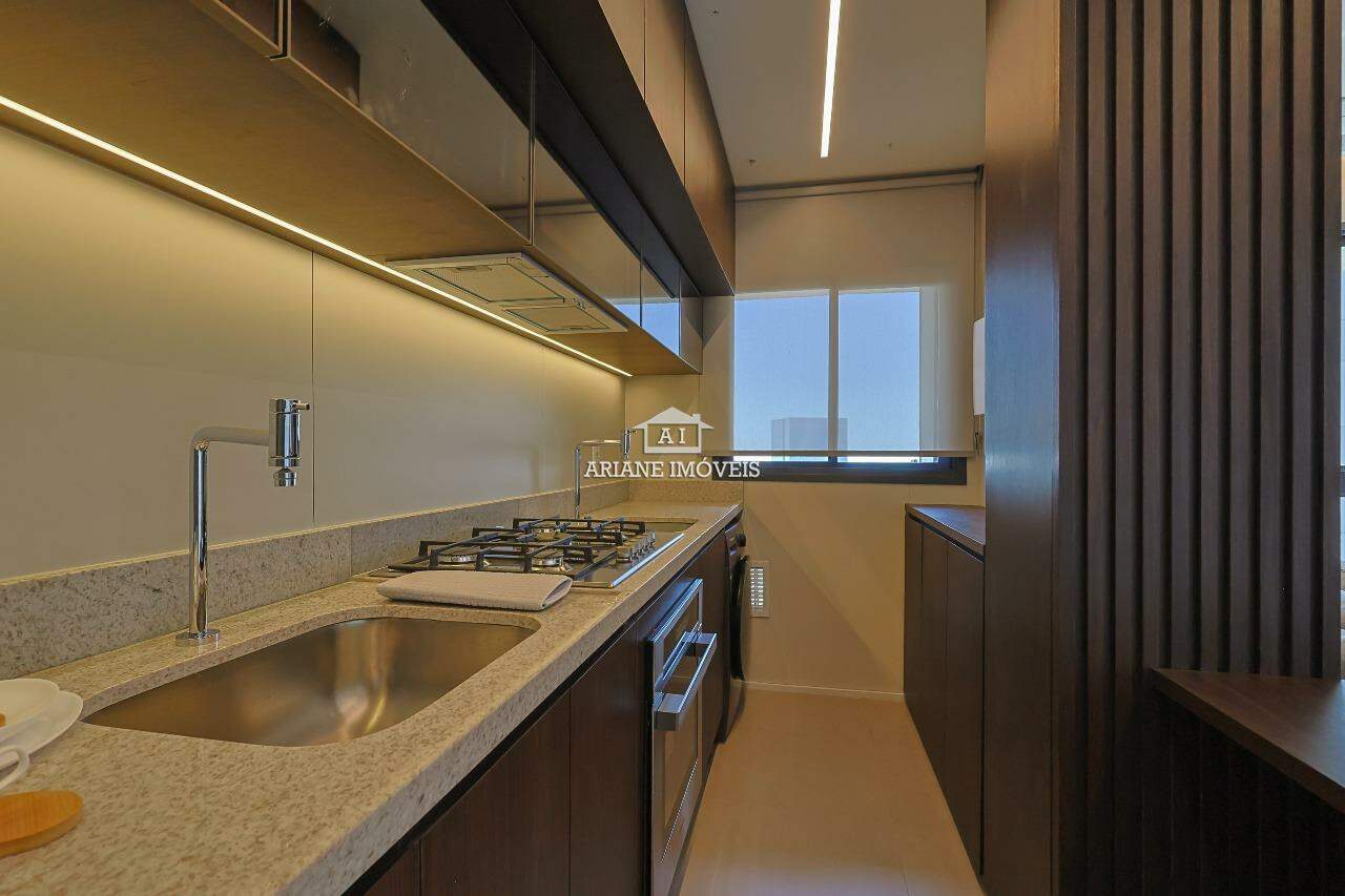 Apartamento, 1 quarto, 43 m² - Foto 12