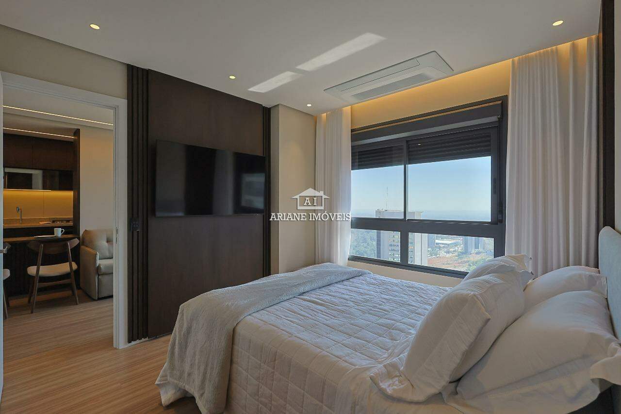 Apartamento, 1 quarto, 43 m² - Foto 7