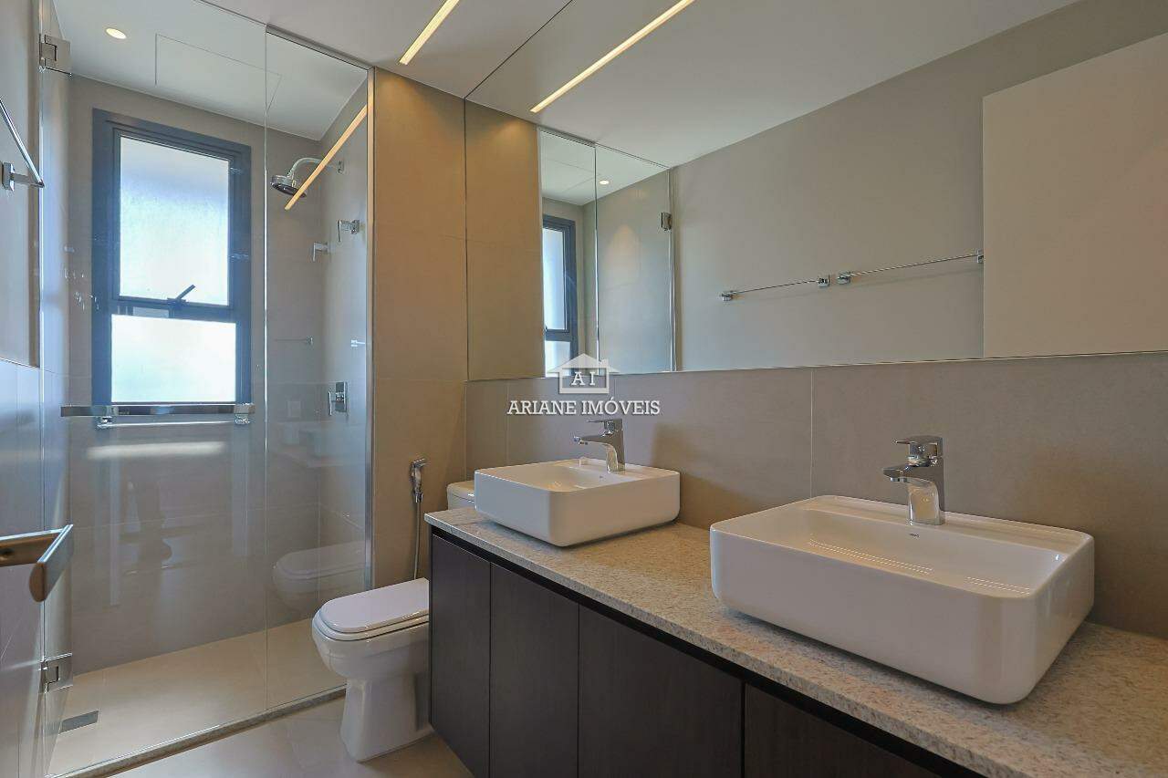 Apartamento, 1 quarto, 43 m² - Foto 9