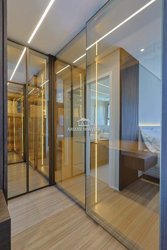 Apartamento, 1 quarto, 43 m² - Foto 8