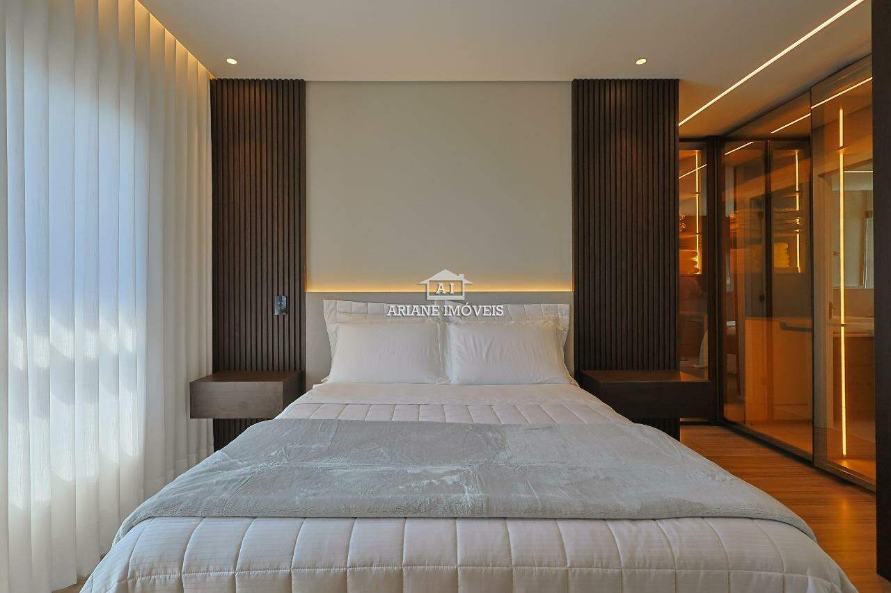 Apartamento, 1 quarto, 43 m² - Foto 5