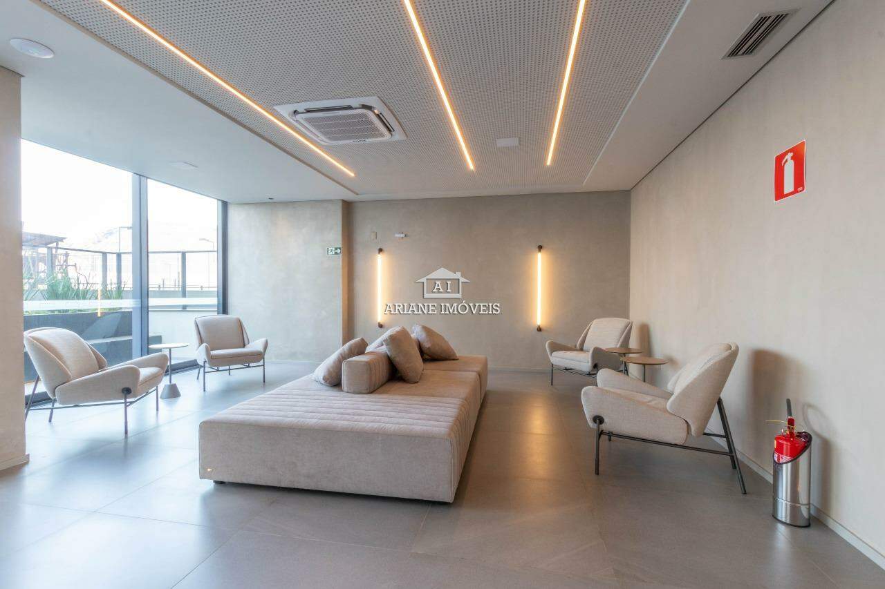Apartamento, 1 quarto, 43 m² - Foto 21