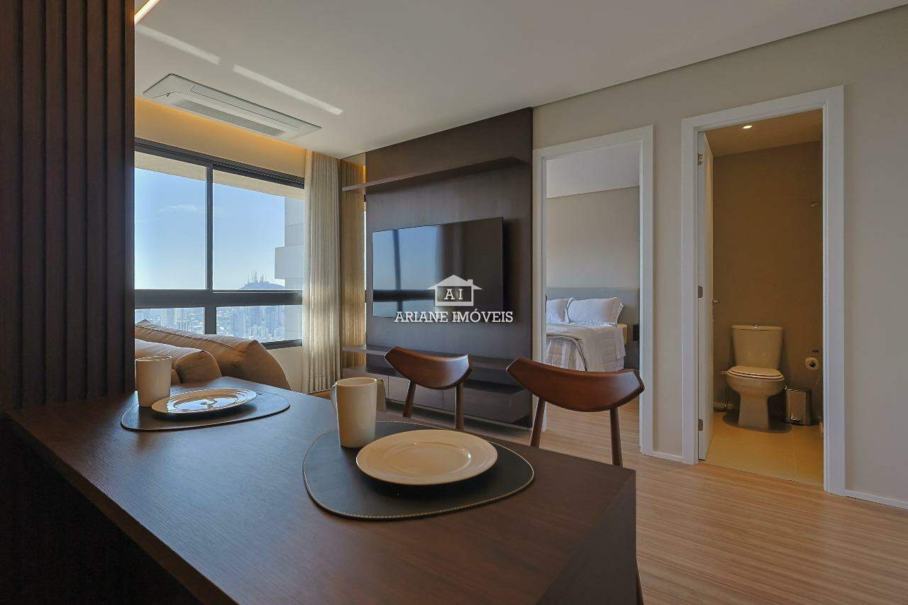 Apartamento, 1 quarto, 43 m² - Foto 19