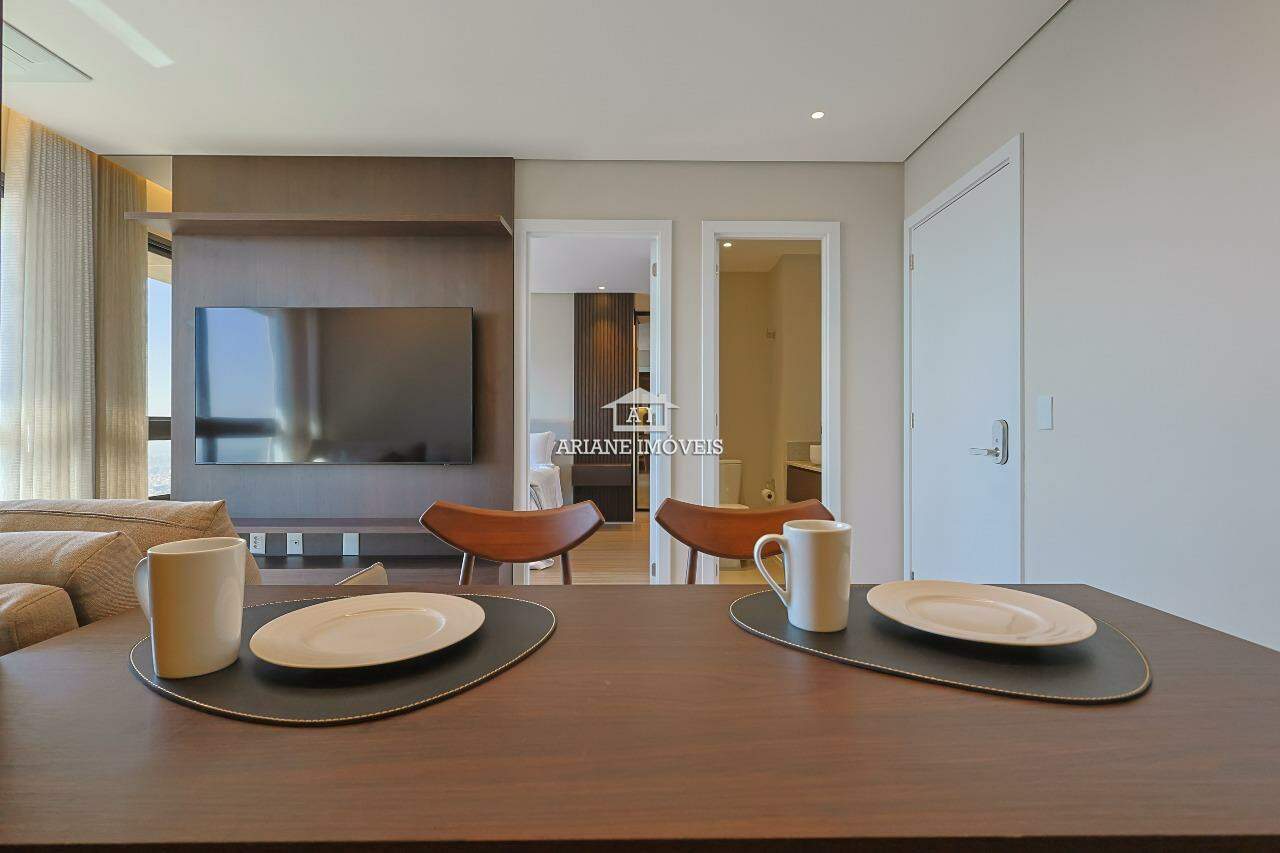 Apartamento, 1 quarto, 43 m² - Foto 17