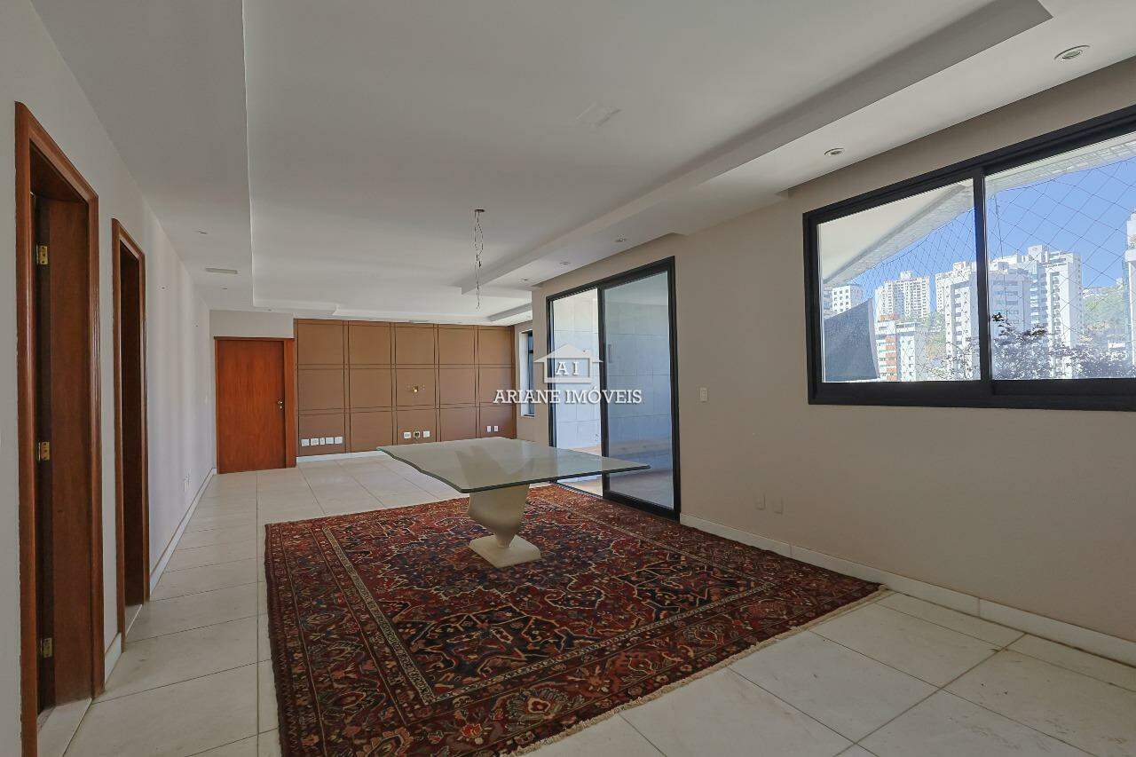Apartamento, 3 quartos, 185 m² - Foto 6