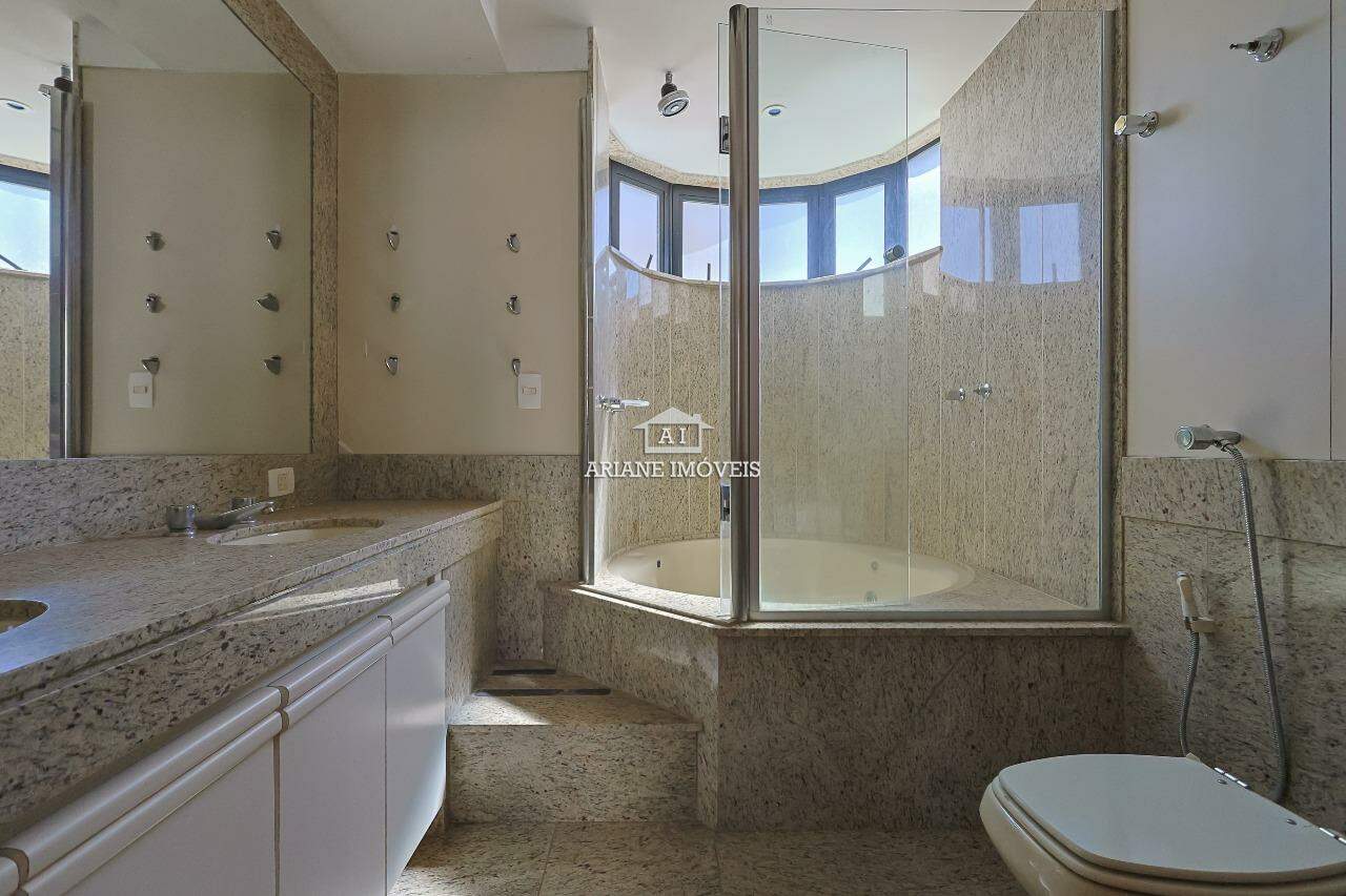 Apartamento, 3 quartos, 185 m² - Foto 11