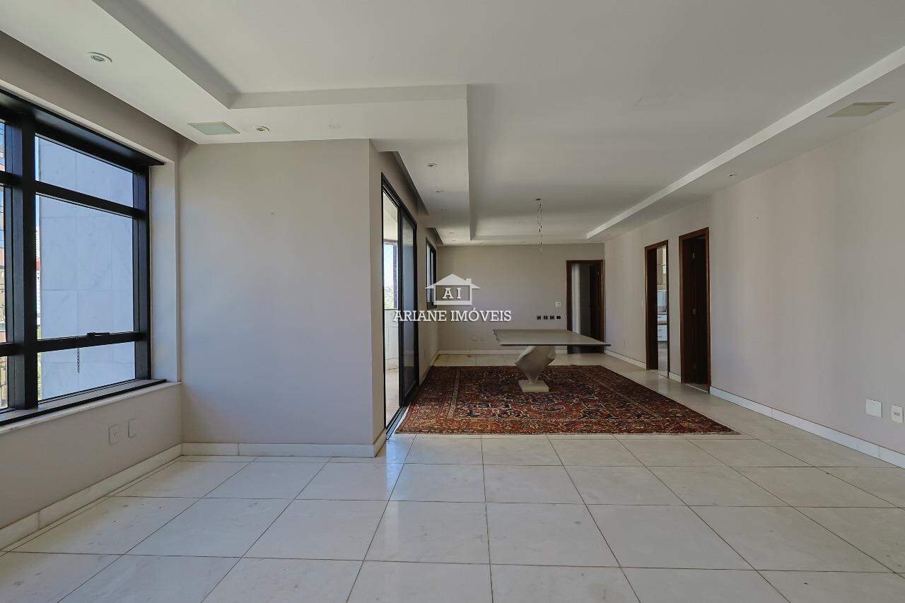 Apartamento, 3 quartos, 185 m² - Foto 4