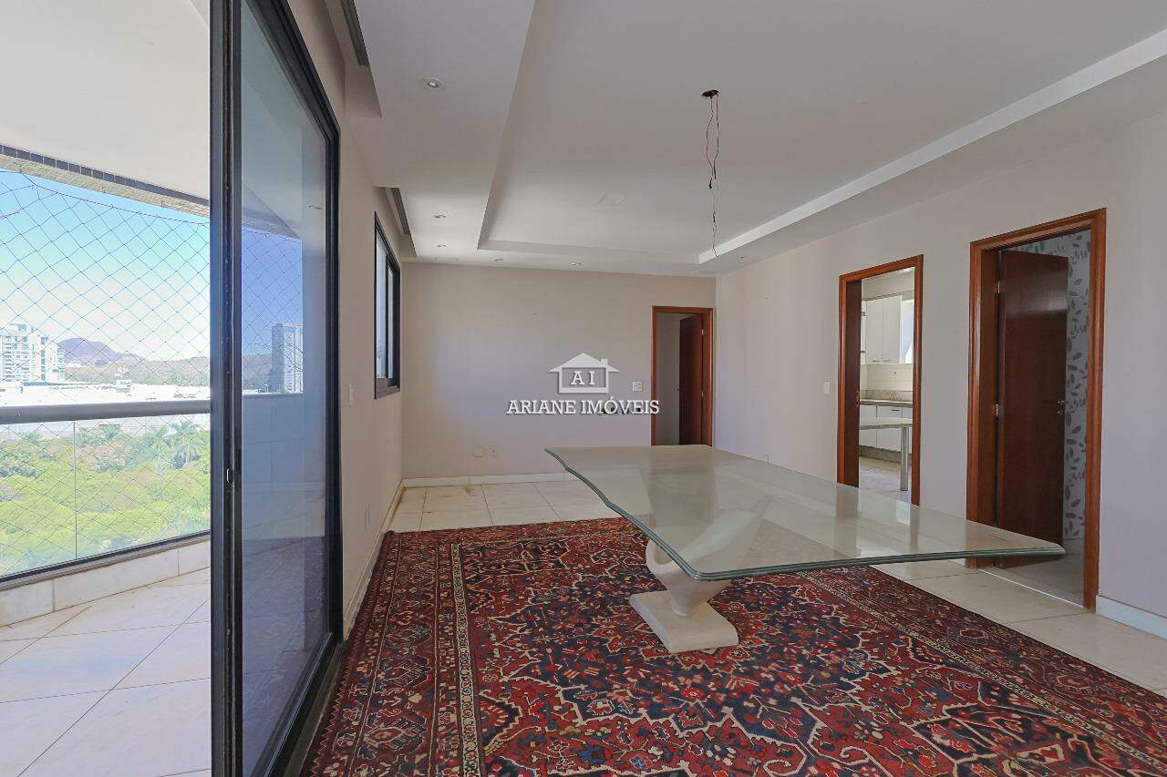 Apartamento, 3 quartos, 185 m² - Foto 5