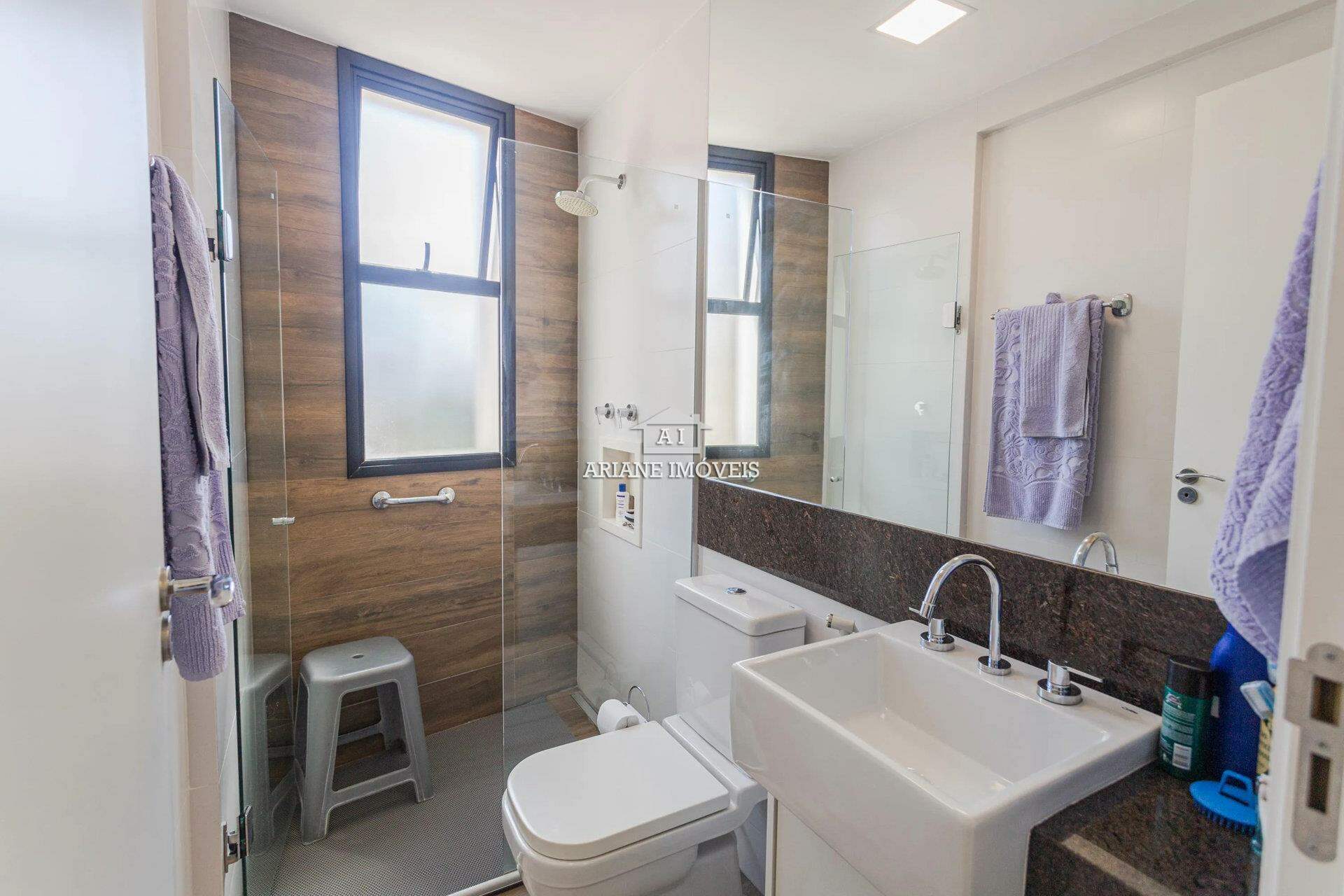 Apartamento, 2 quartos, 62 m² - Foto 11