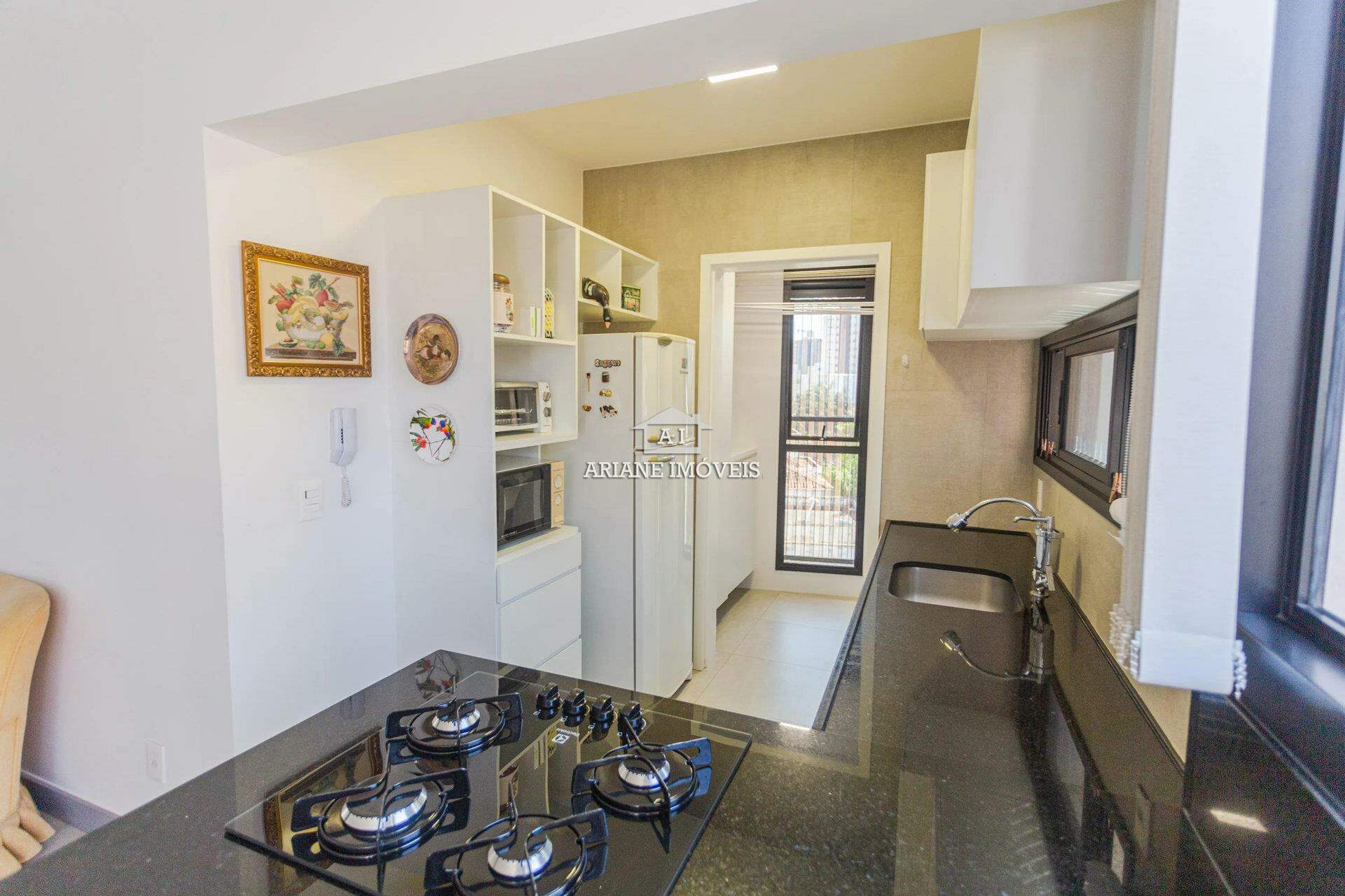 Apartamento, 2 quartos, 62 m² - Foto 16