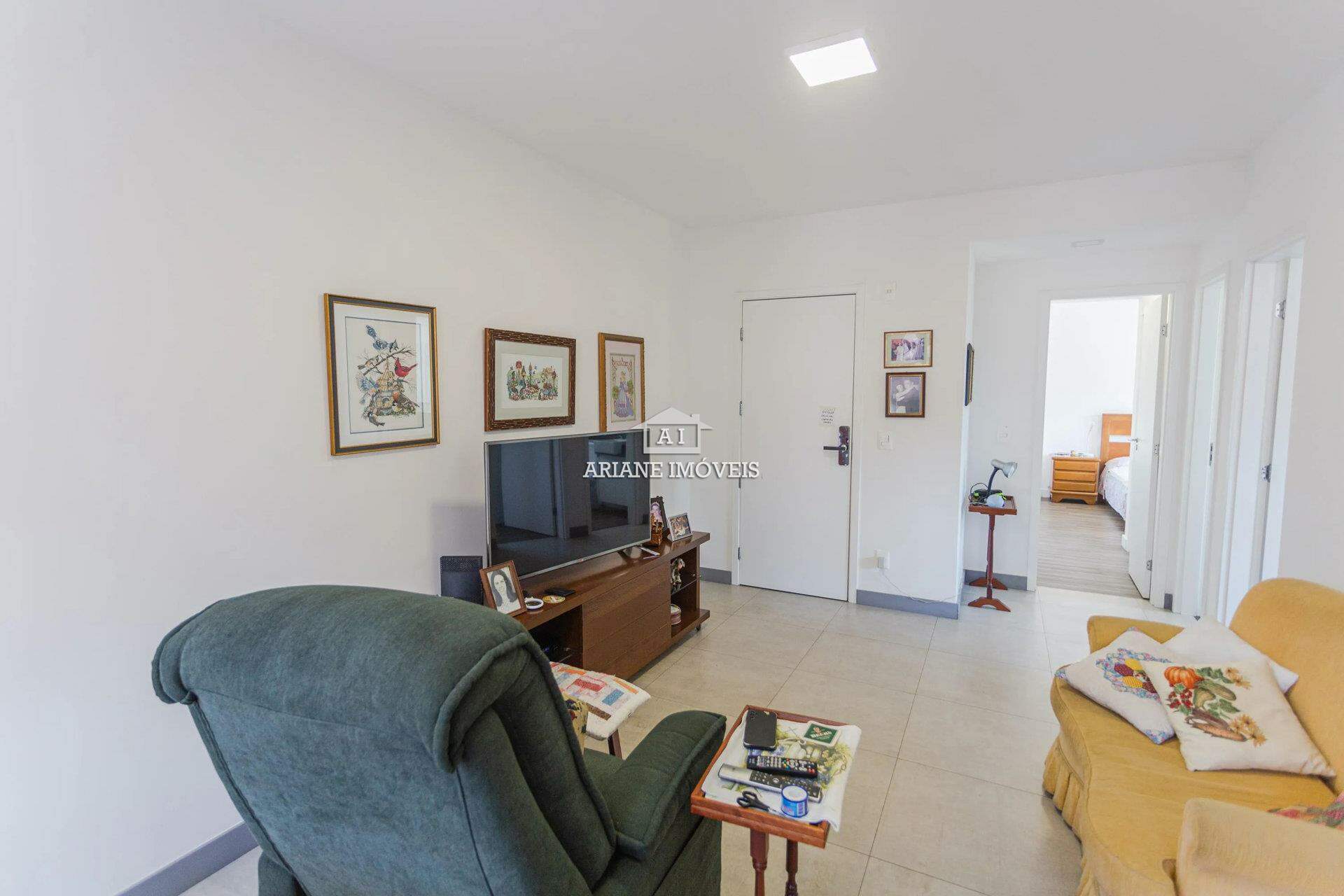 Apartamento, 2 quartos, 62 m² - Foto 3