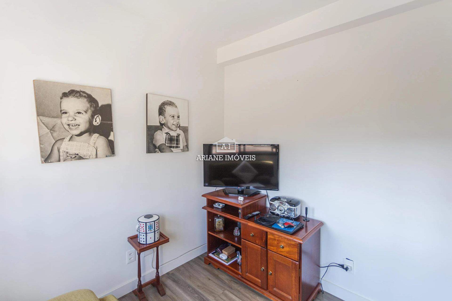 Apartamento, 2 quartos, 62 m² - Foto 4