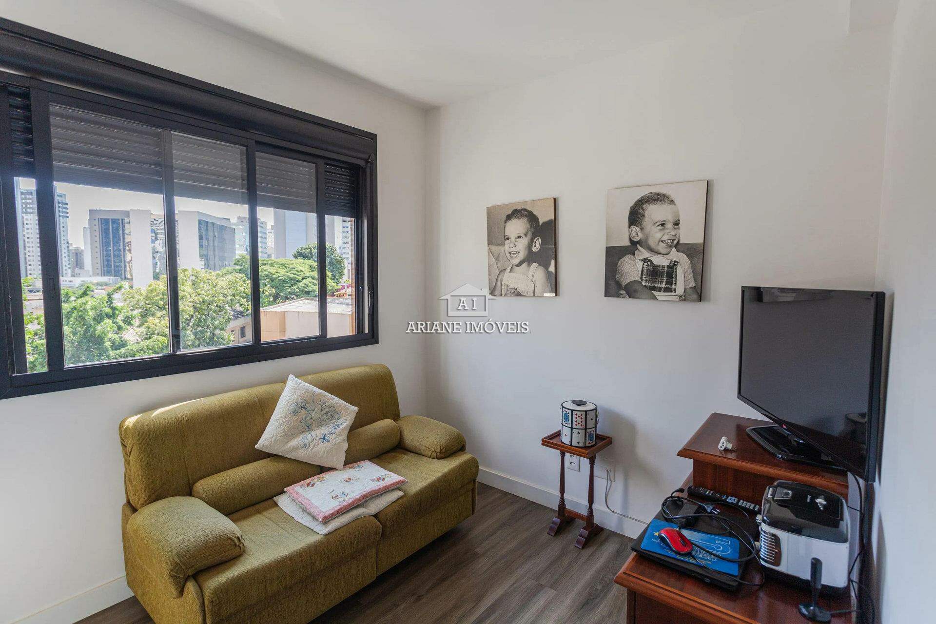 Apartamento, 2 quartos, 62 m² - Foto 6