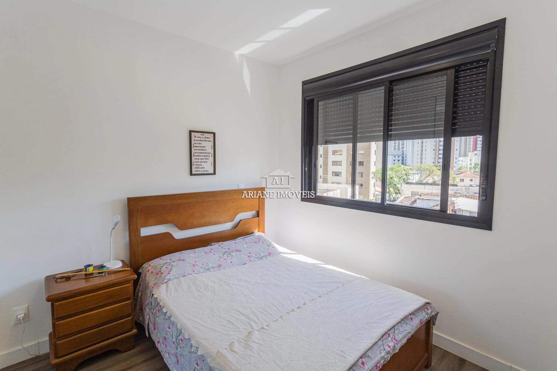 Apartamento, 2 quartos, 62 m² - Foto 8