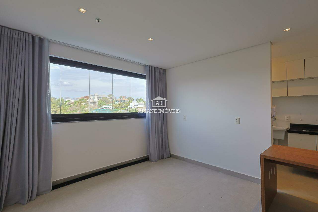 Apartamento, 1 quarto, 43 m² - Foto 3