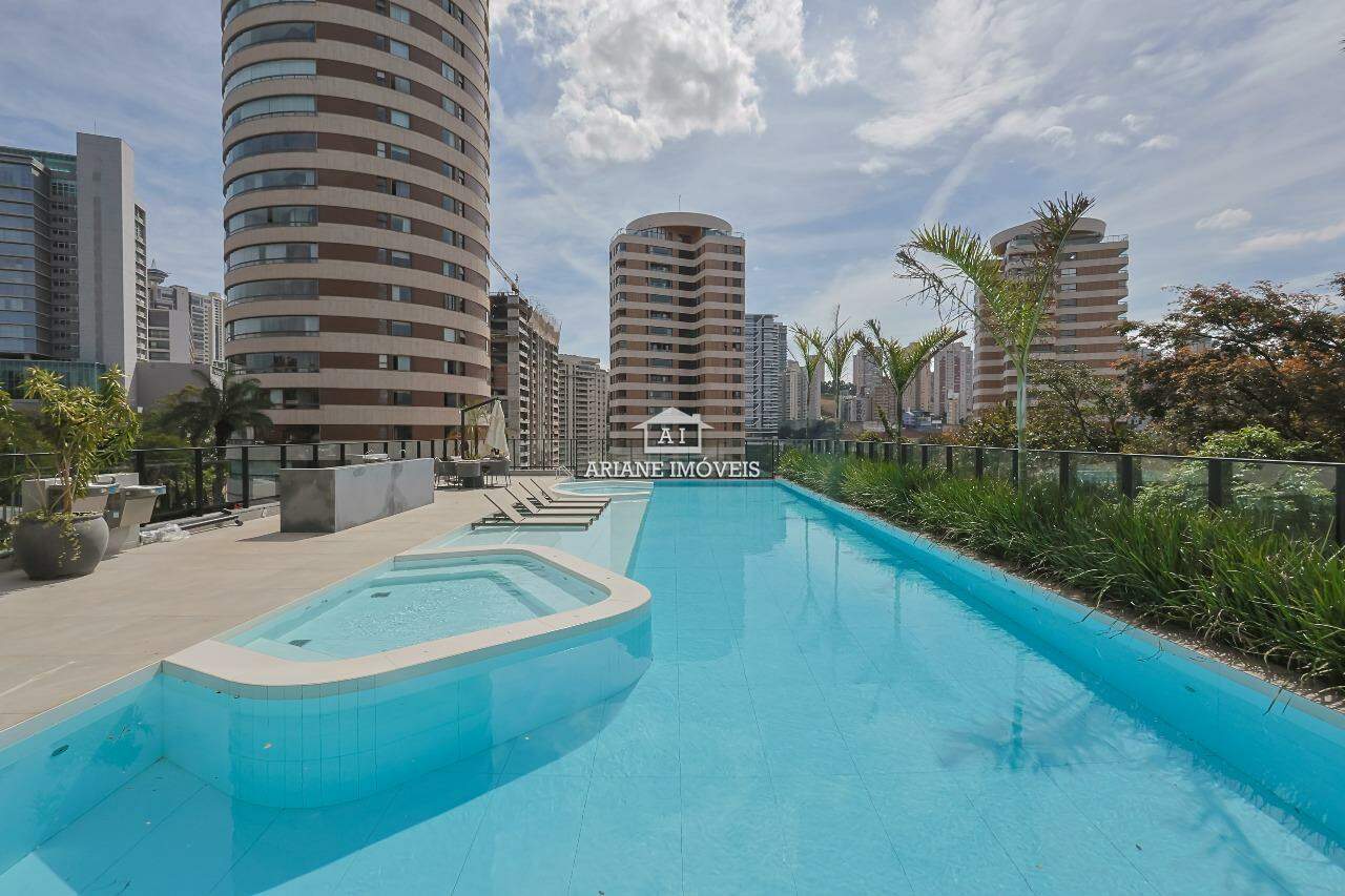 Apartamento, 1 quarto, 43 m² - Foto 25