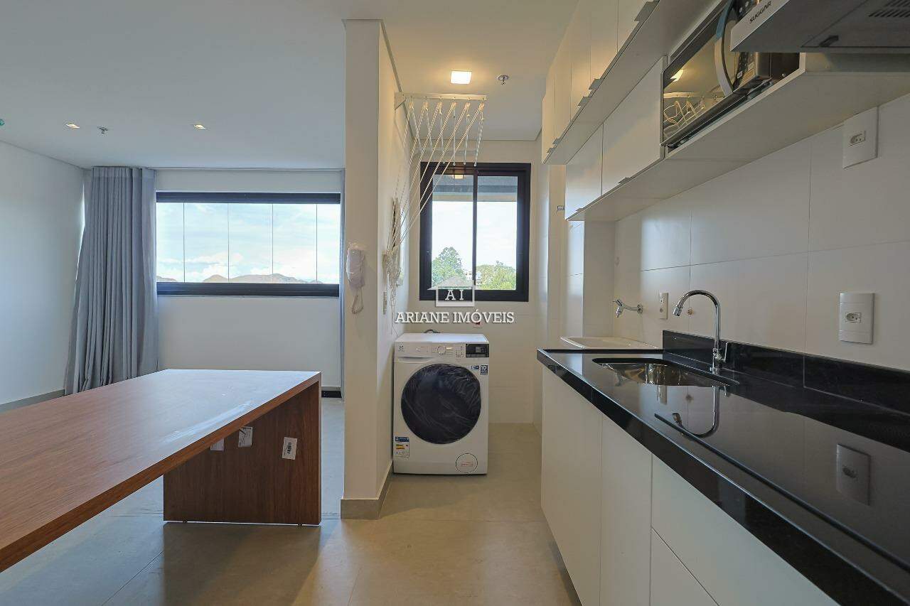 Apartamento, 1 quarto, 43 m² - Foto 19