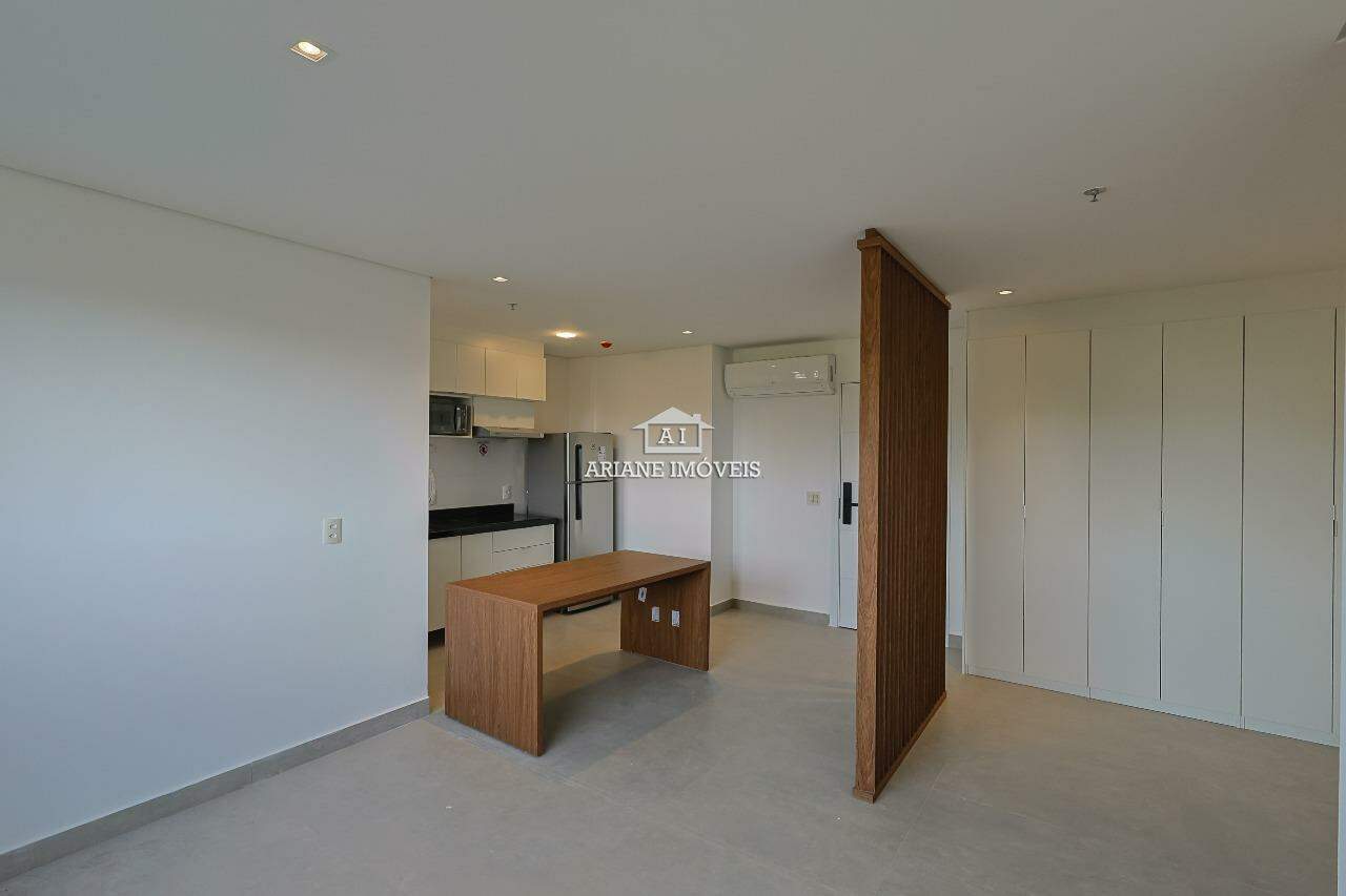 Apartamento, 1 quarto, 43 m² - Foto 9