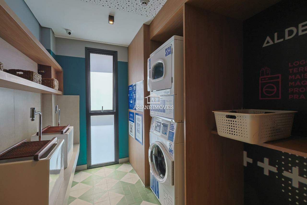 Apartamento, 1 quarto, 43 m² - Foto 21