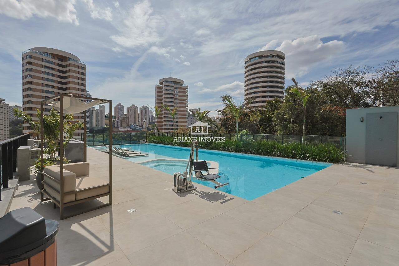 Apartamento, 1 quarto, 43 m² - Foto 1