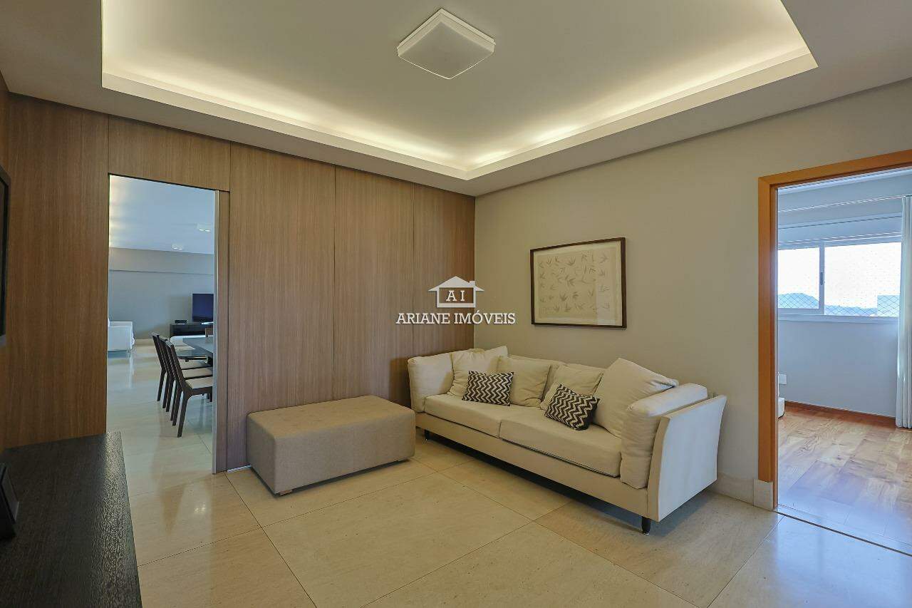Apartamento, 4 quartos, 215 m² - Foto 3
