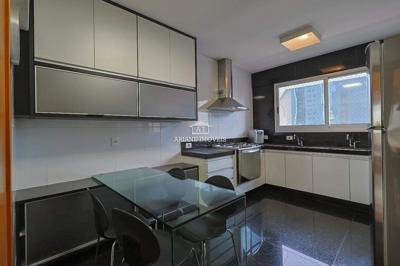 Apartamento, 4 quartos, 215 m² - Foto 21