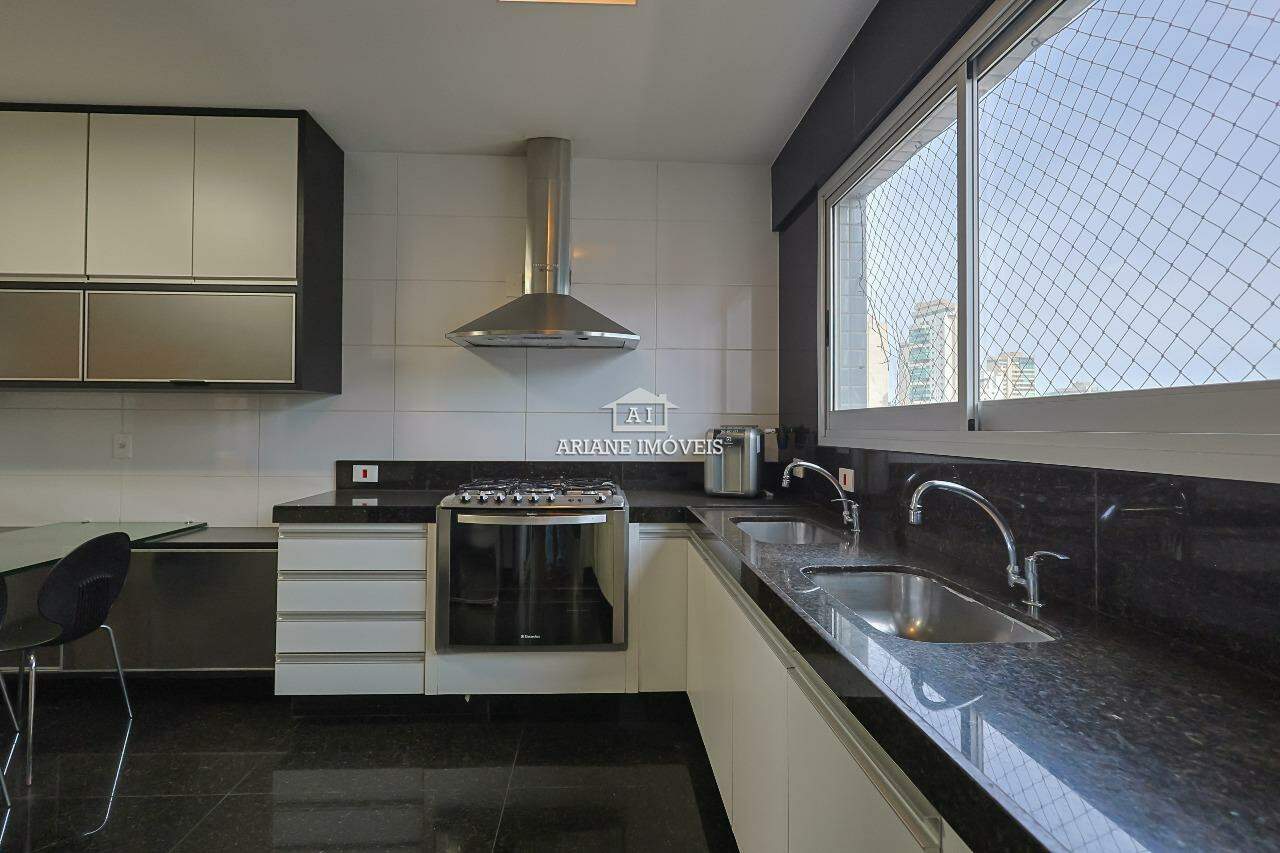 Apartamento, 4 quartos, 215 m² - Foto 20