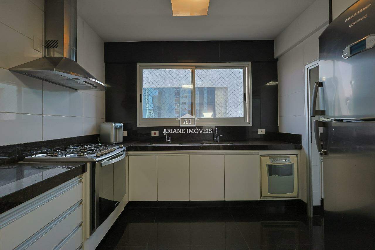 Apartamento, 4 quartos, 215 m² - Foto 23