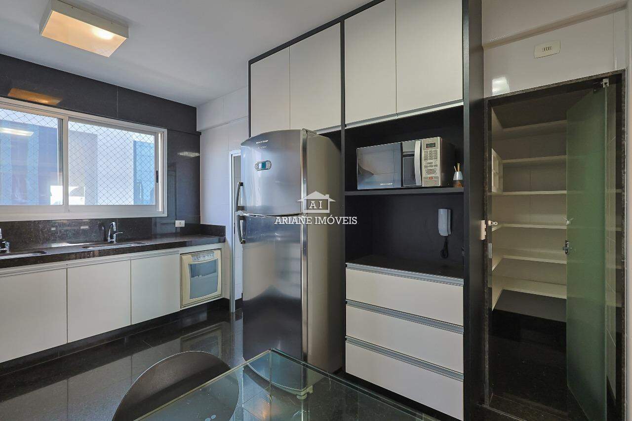 Apartamento, 4 quartos, 215 m² - Foto 22