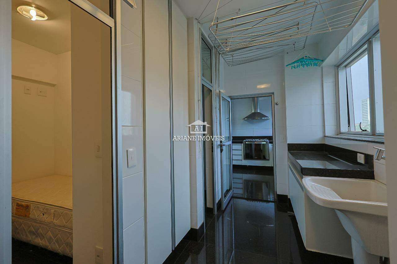 Apartamento, 4 quartos, 215 m² - Foto 24
