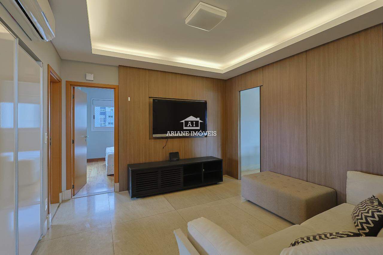 Apartamento, 4 quartos, 215 m² - Foto 4
