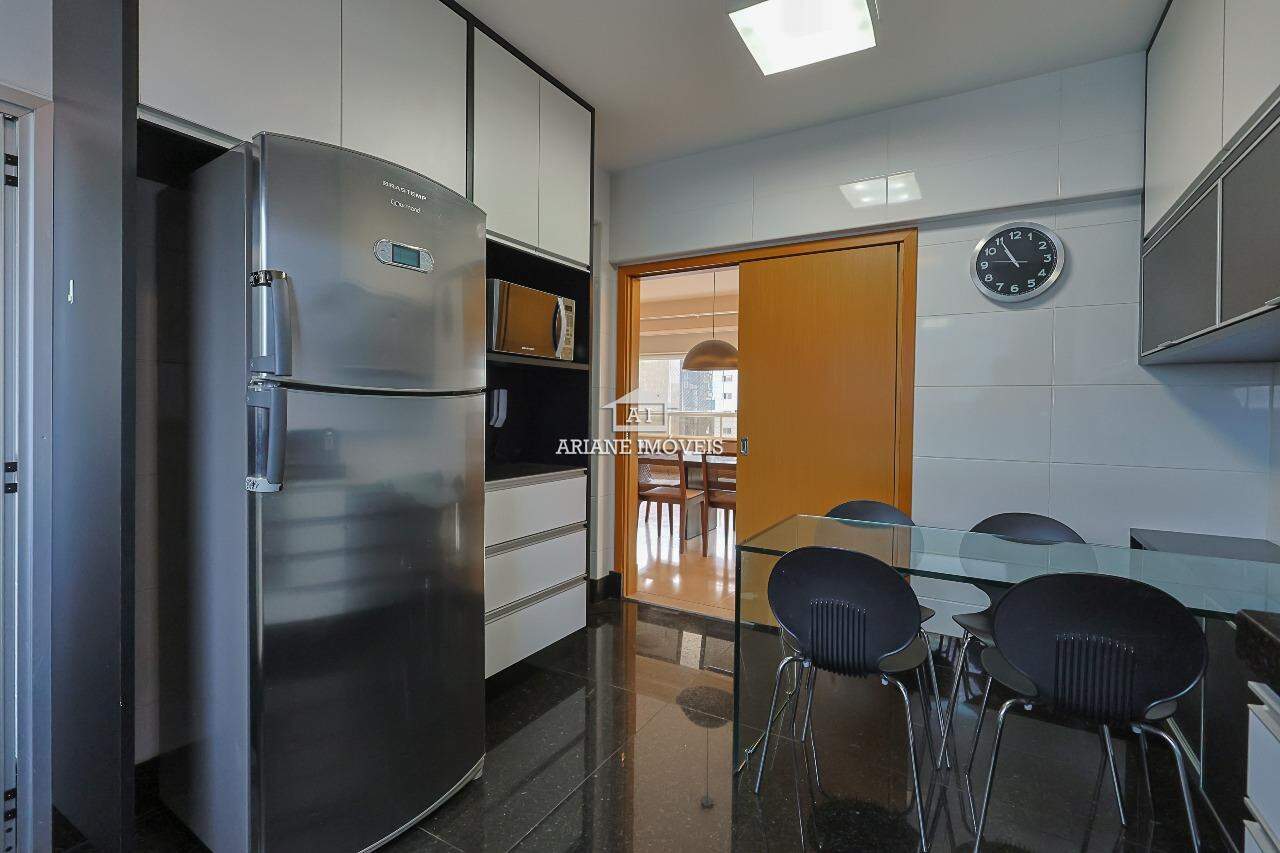 Apartamento, 4 quartos, 215 m² - Foto 19