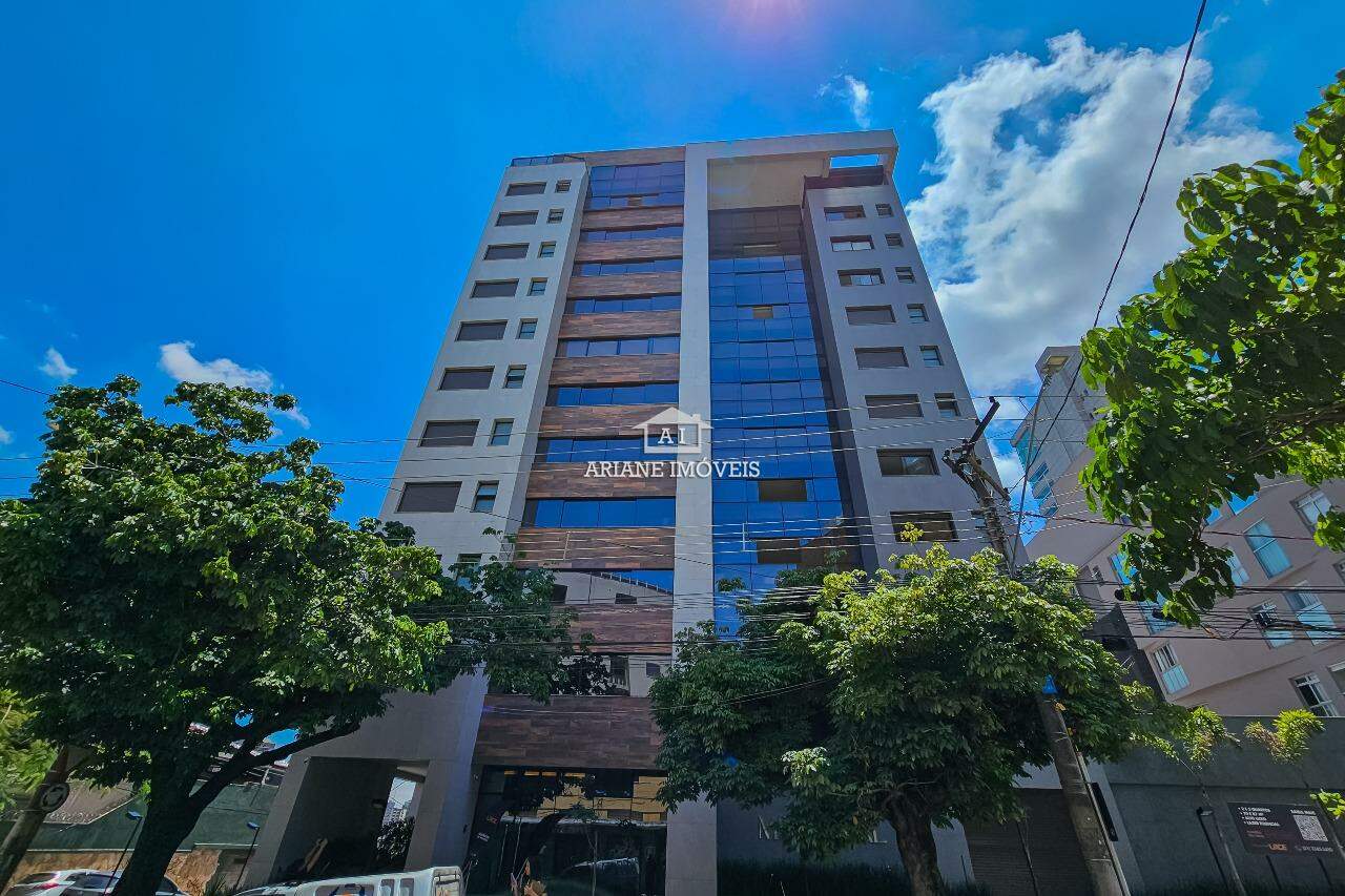 Apartamento, 3 quartos, 87 m² - Foto 1