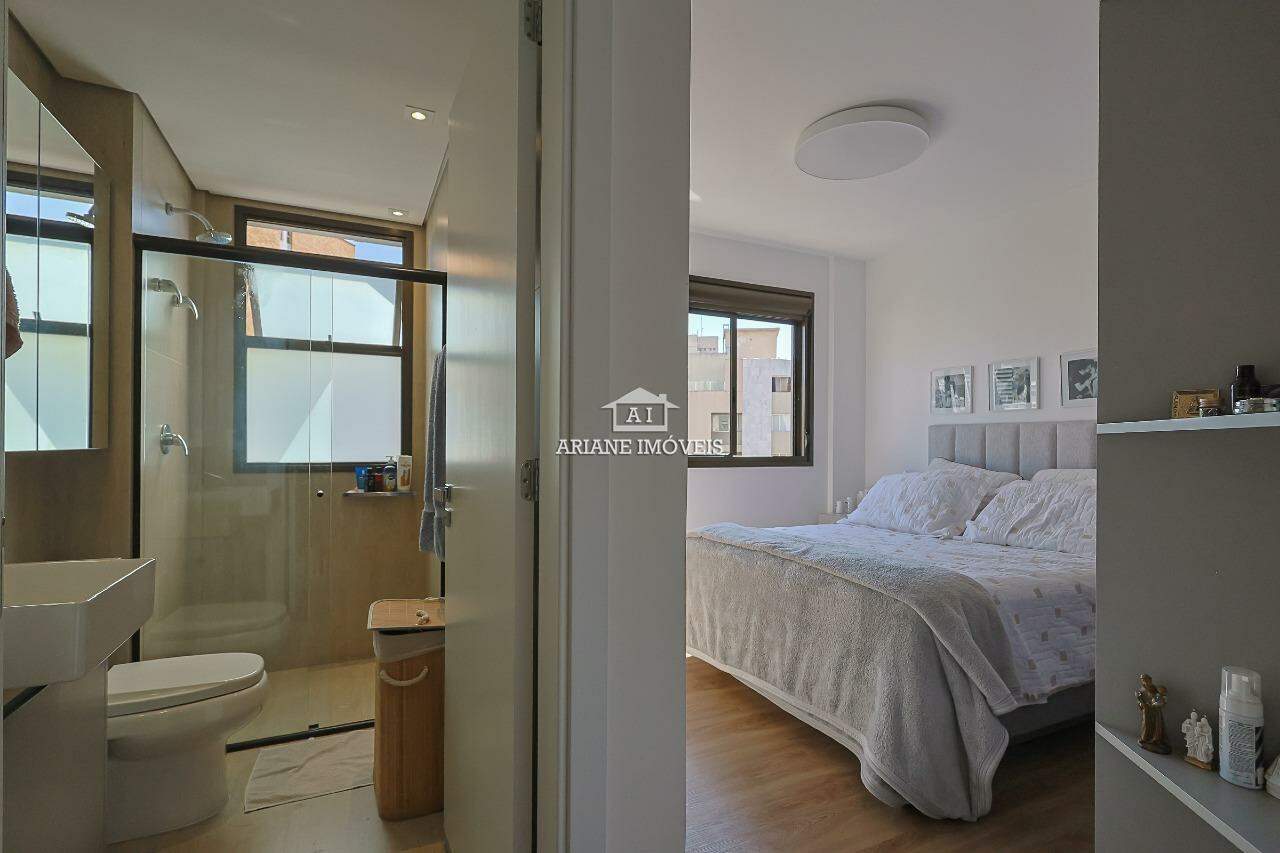 Apartamento, 3 quartos, 87 m² - Foto 6