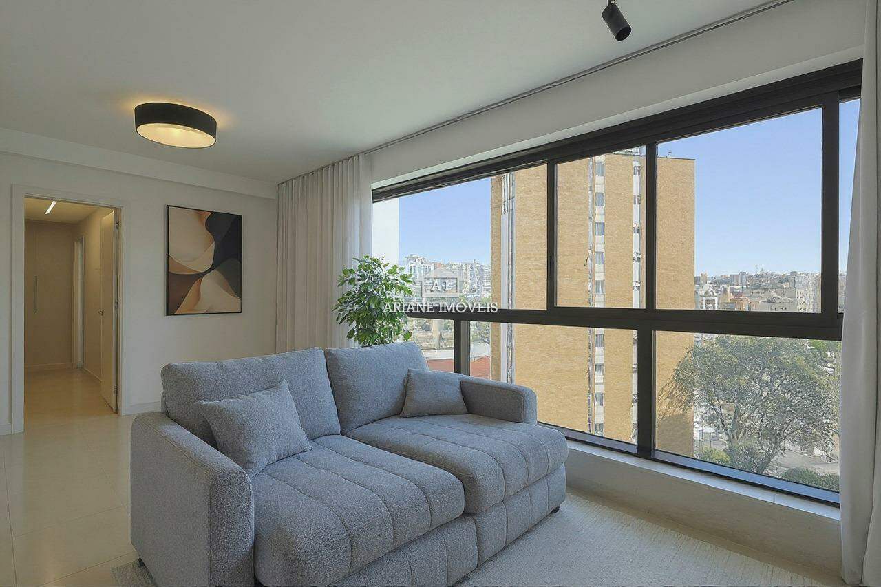 Apartamento, 3 quartos, 87 m² - Foto 4