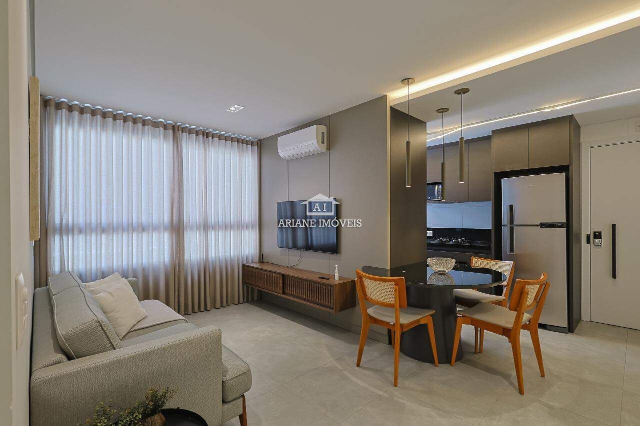 Apartamento, 2 quartos, 56 m² - Foto 1